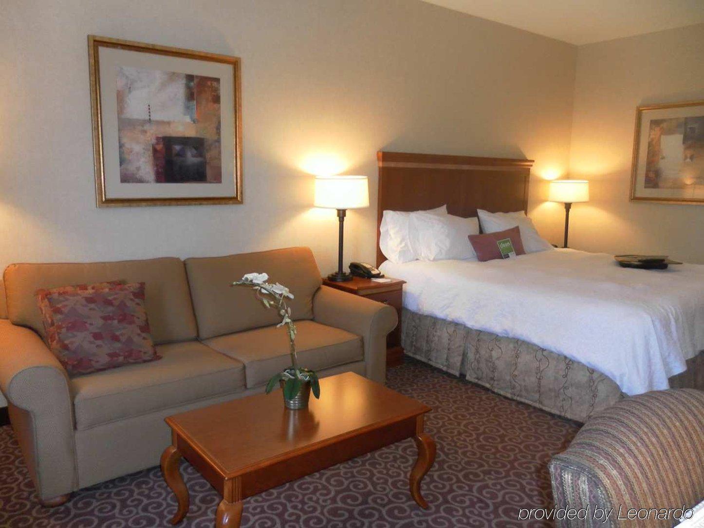 Hampton Inn & Suites By Hilton Hemet Menifee Murrieta Room photo
