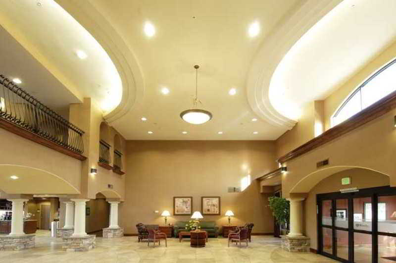 Hampton Inn & Suites By Hilton Hemet Menifee Murrieta Interior photo
