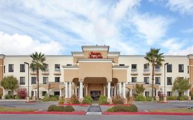 Hampton Inn Hemet Ca